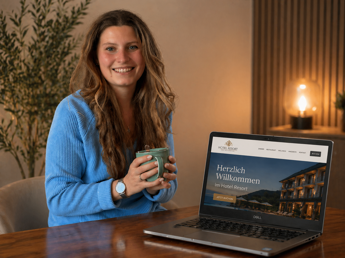 Gloria von Bosse Hotel Marketing