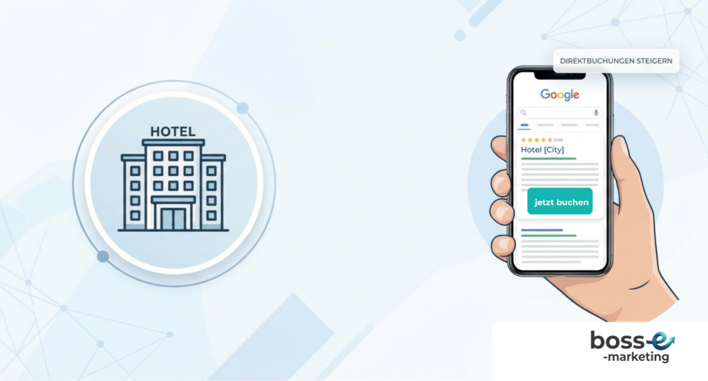 Marketing für Hotels